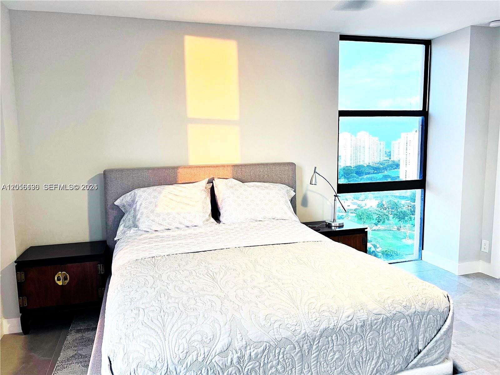 Photo of 20335 Country Club Dr #2603, Aventura, Florida, 33180 - Master bedroom