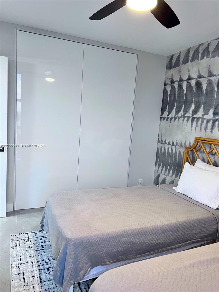 Photo of 20335 Country Club Dr #2603, Aventura, Florida, 33180 - Second Bedroom