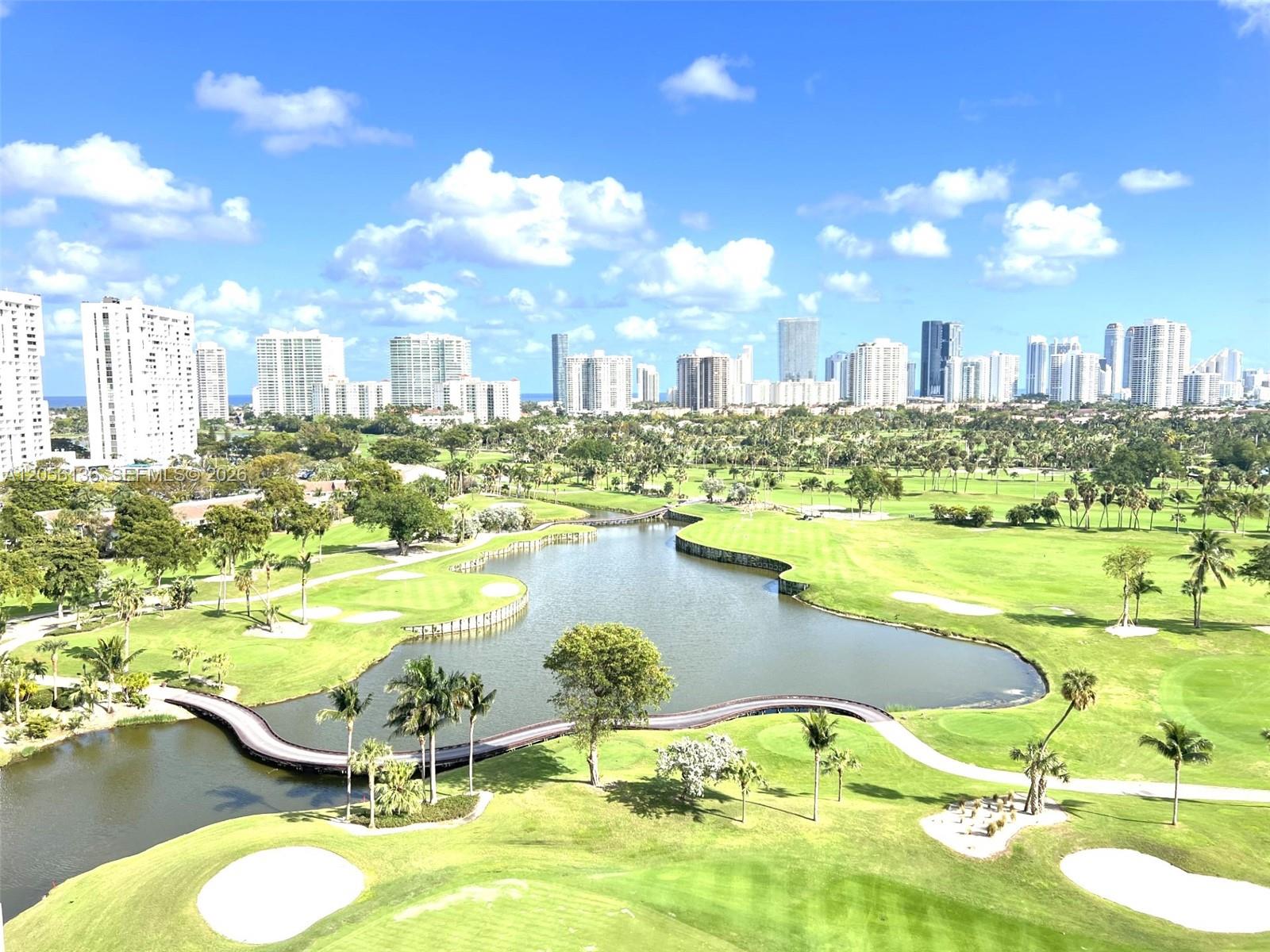 Photo of 20335 Country Club Dr #2603, Aventura, Florida, 33180 -