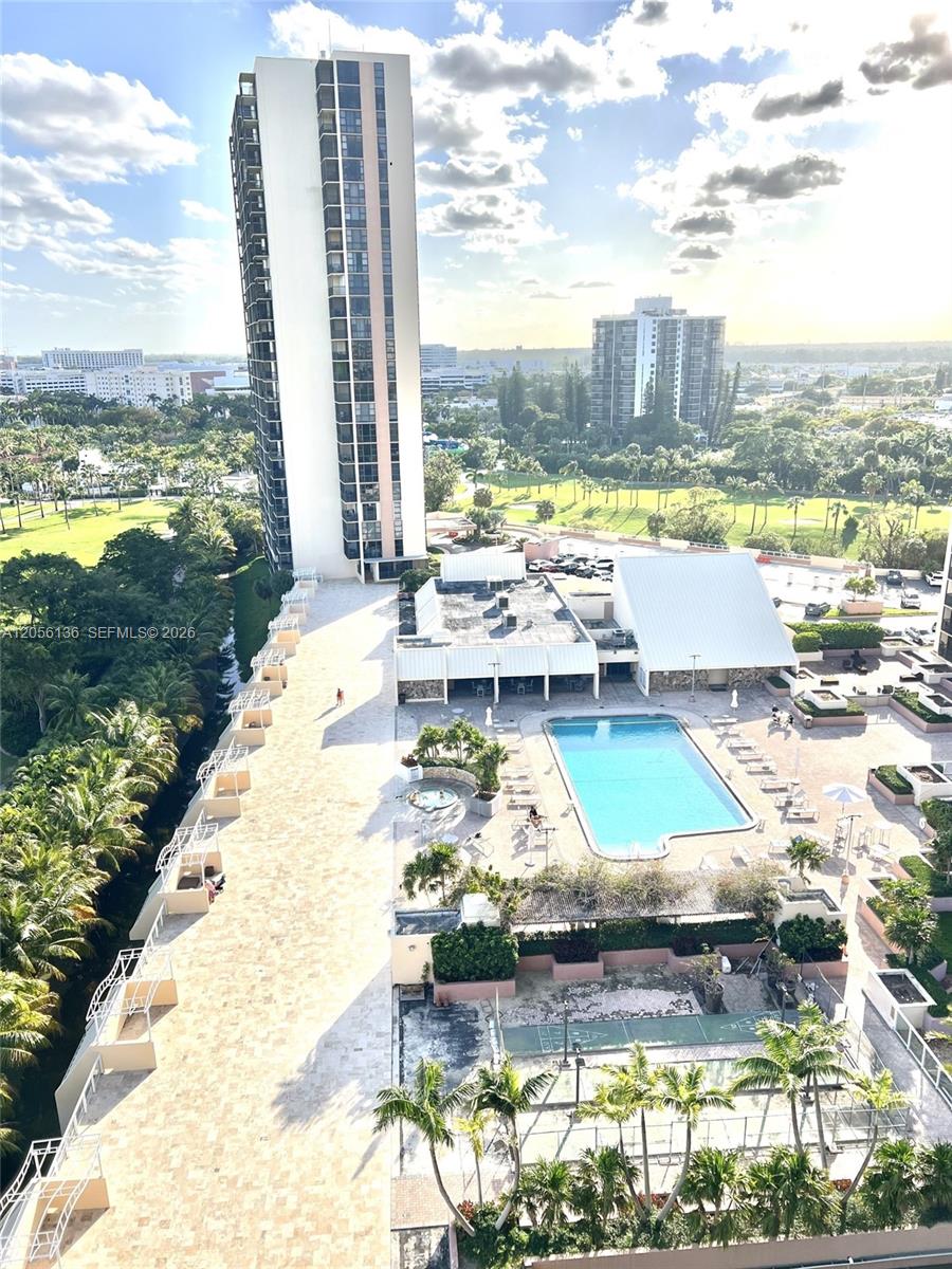 Photo of 20335 Country Club Dr #2603, Aventura, Florida, 33180 -