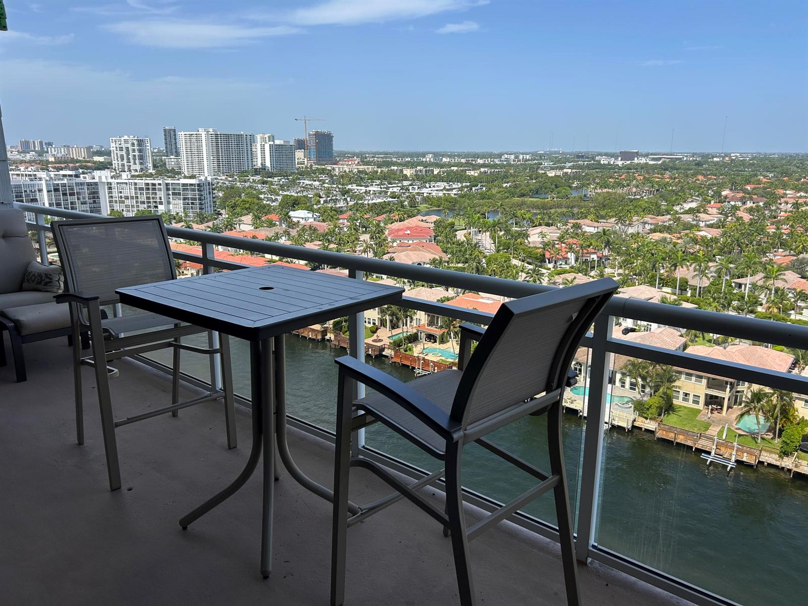 Photo of 1600 Ocean , Hollywood, Florida, 33019 - 1600 PHC 10