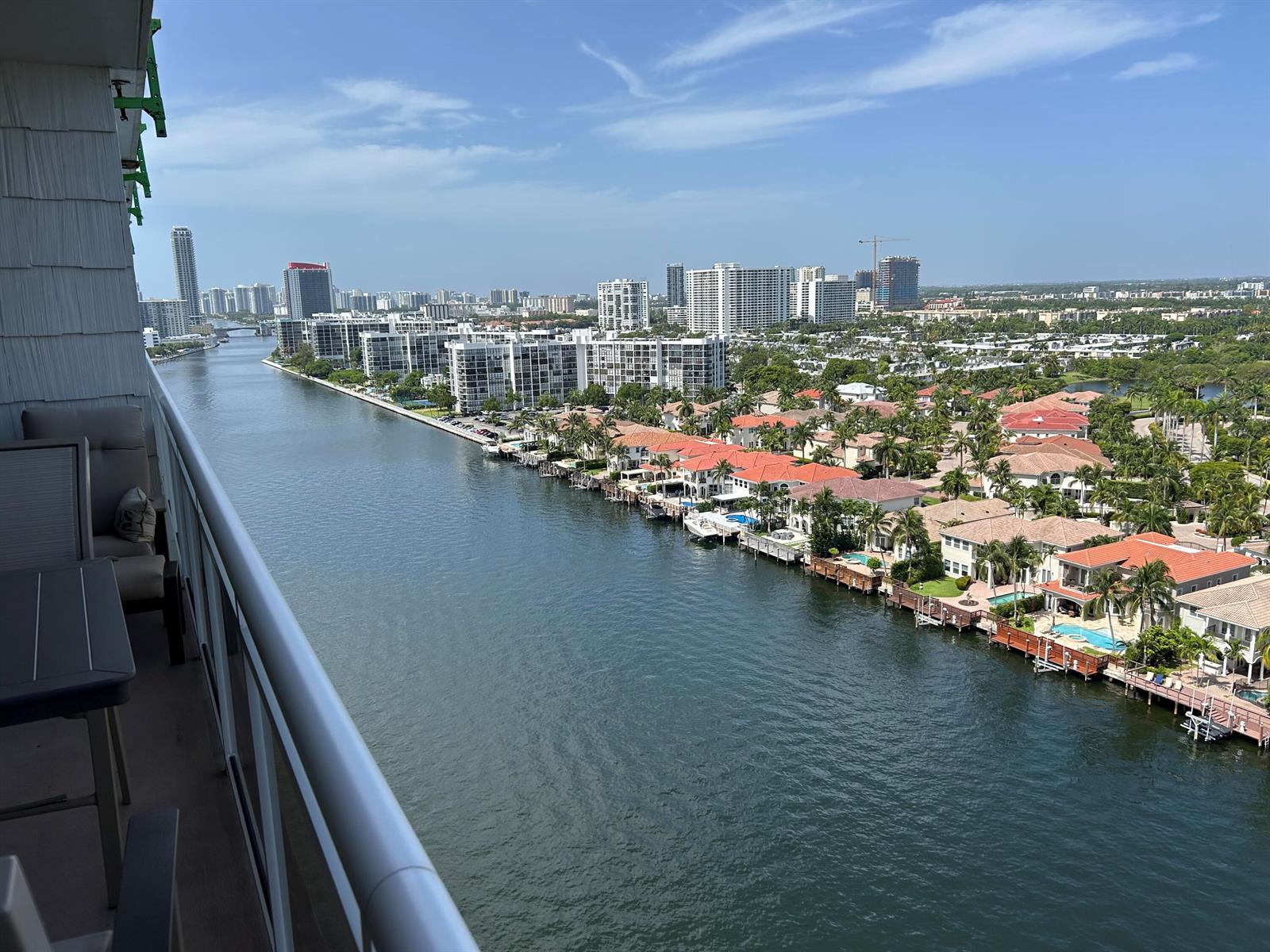 Photo of 1600 Ocean , Hollywood, Florida, 33019 - 1600 PHC 9