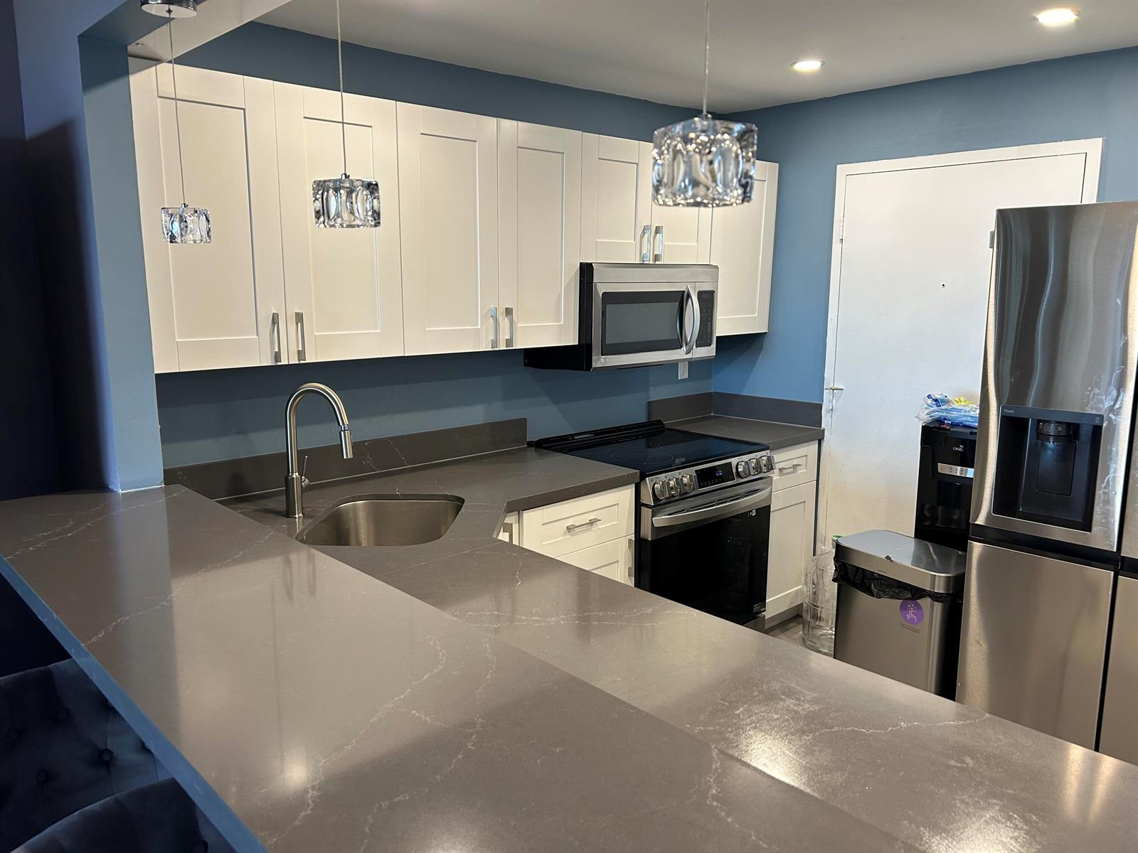 Photo of 1600 Ocean , Hollywood, Florida, 33019 - 1600 PHC 6
