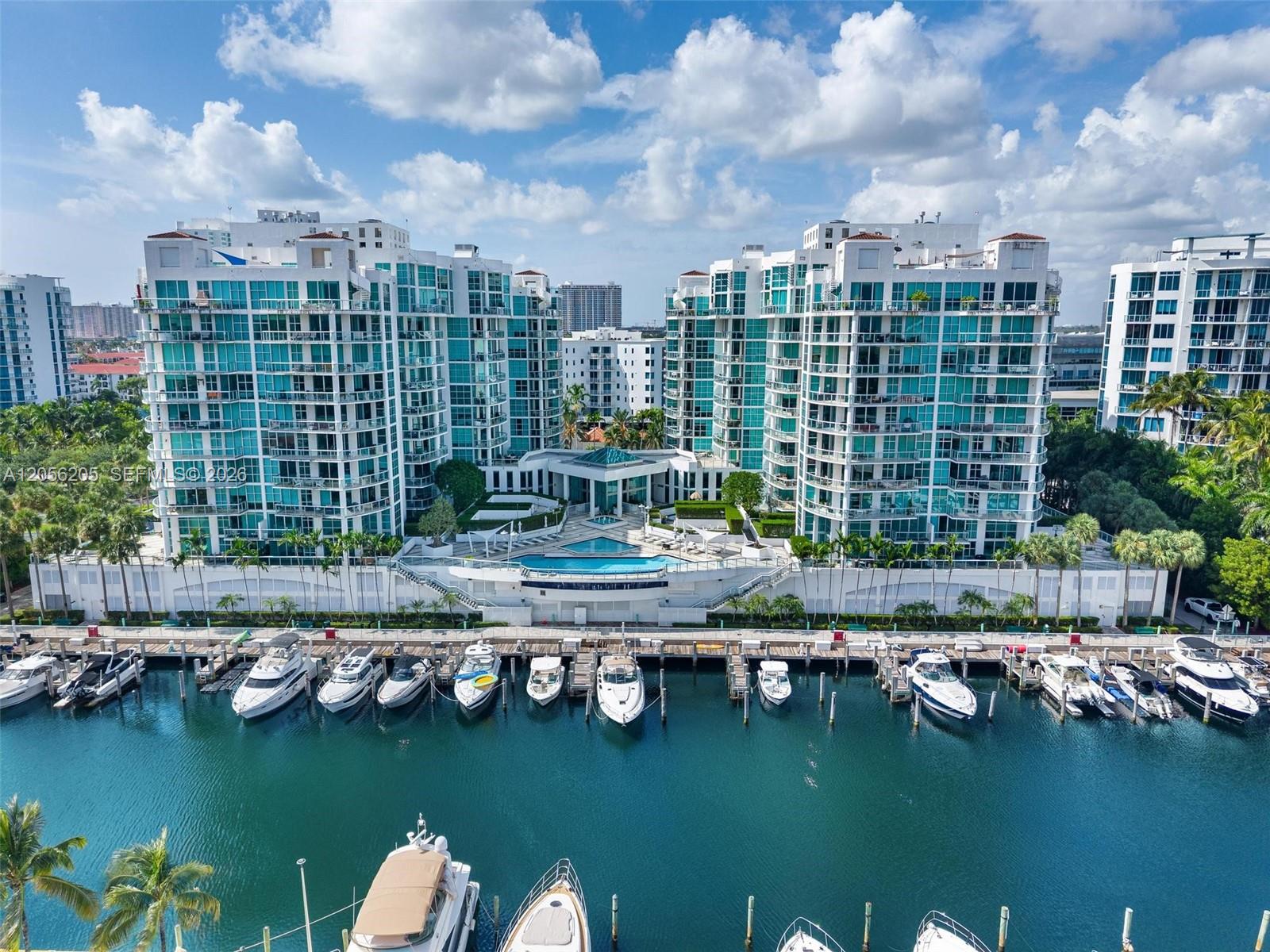 Photo of 3131 188th St #2-705, Aventura, Florida, 33180 -