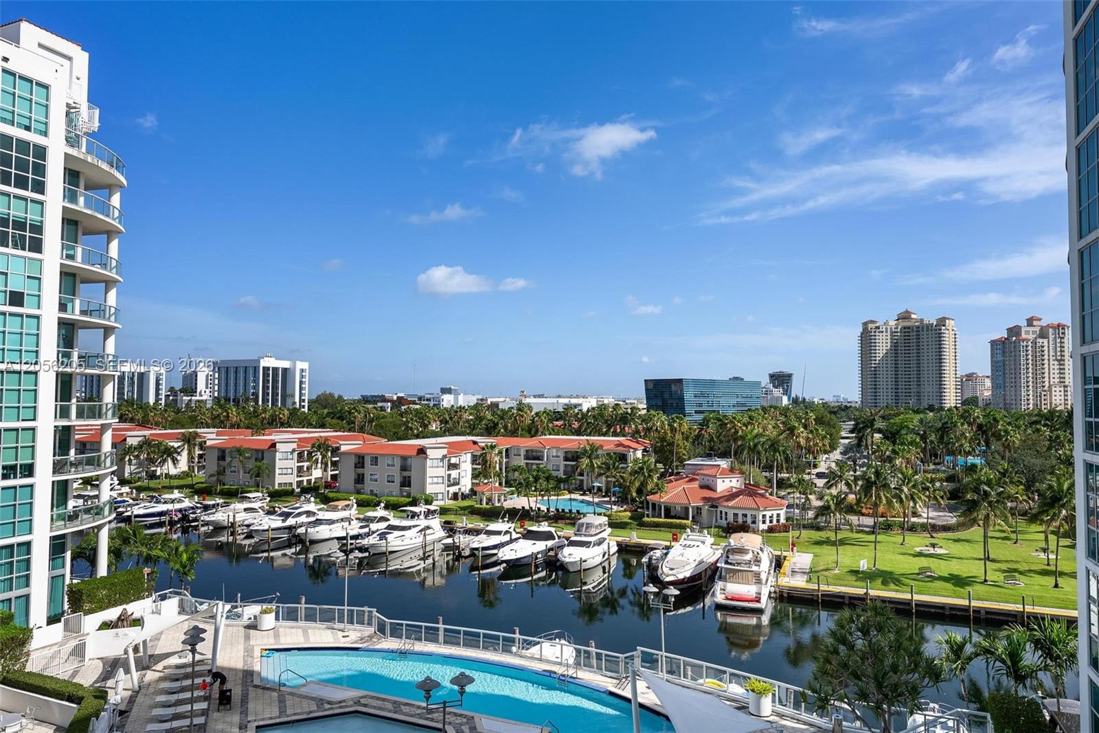 Photo of 3131 188th St #2-705, Aventura, Florida, 33180 -