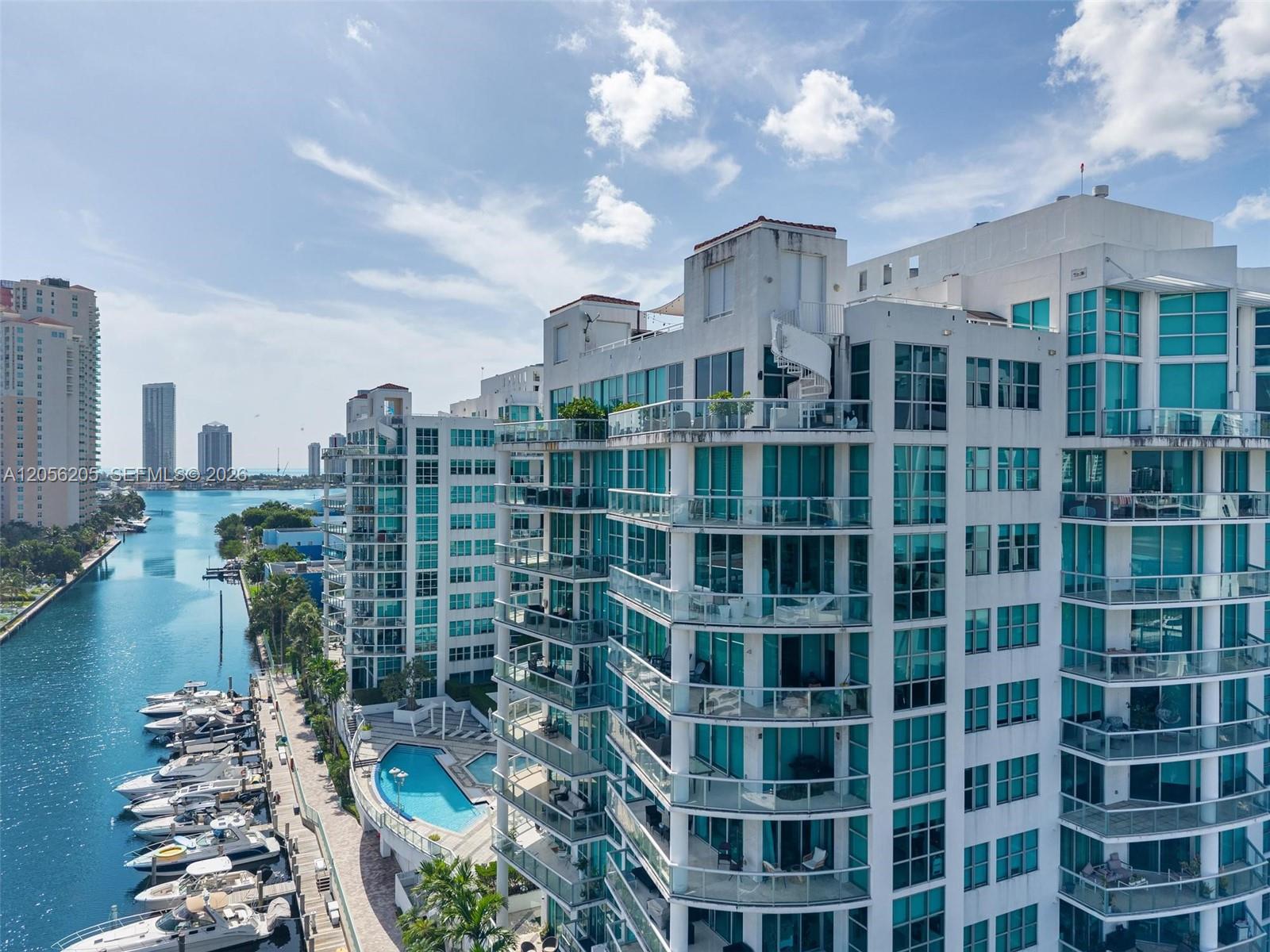 Photo of 3131 188th St #2-705, Aventura, Florida, 33180 -