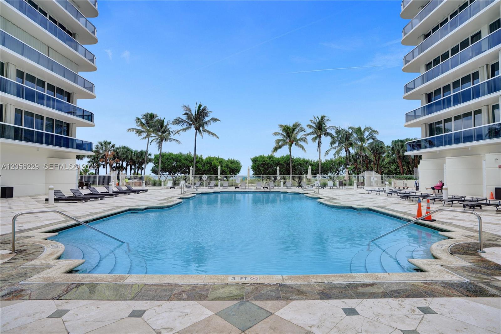 Photo of 9595 Collins Ave  #N5-G, Surfside, Florida, 33154 - 