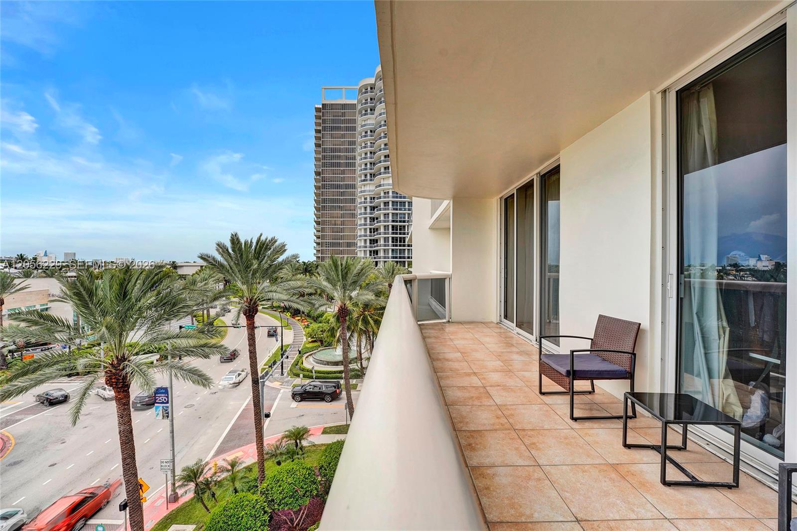 Photo of 9595 Collins Ave  #N5-G, Surfside, Florida, 33154 - 