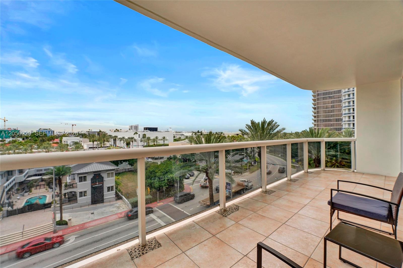 Photo of 9595 Collins Ave  #N5-G, Surfside, Florida, 33154 - 