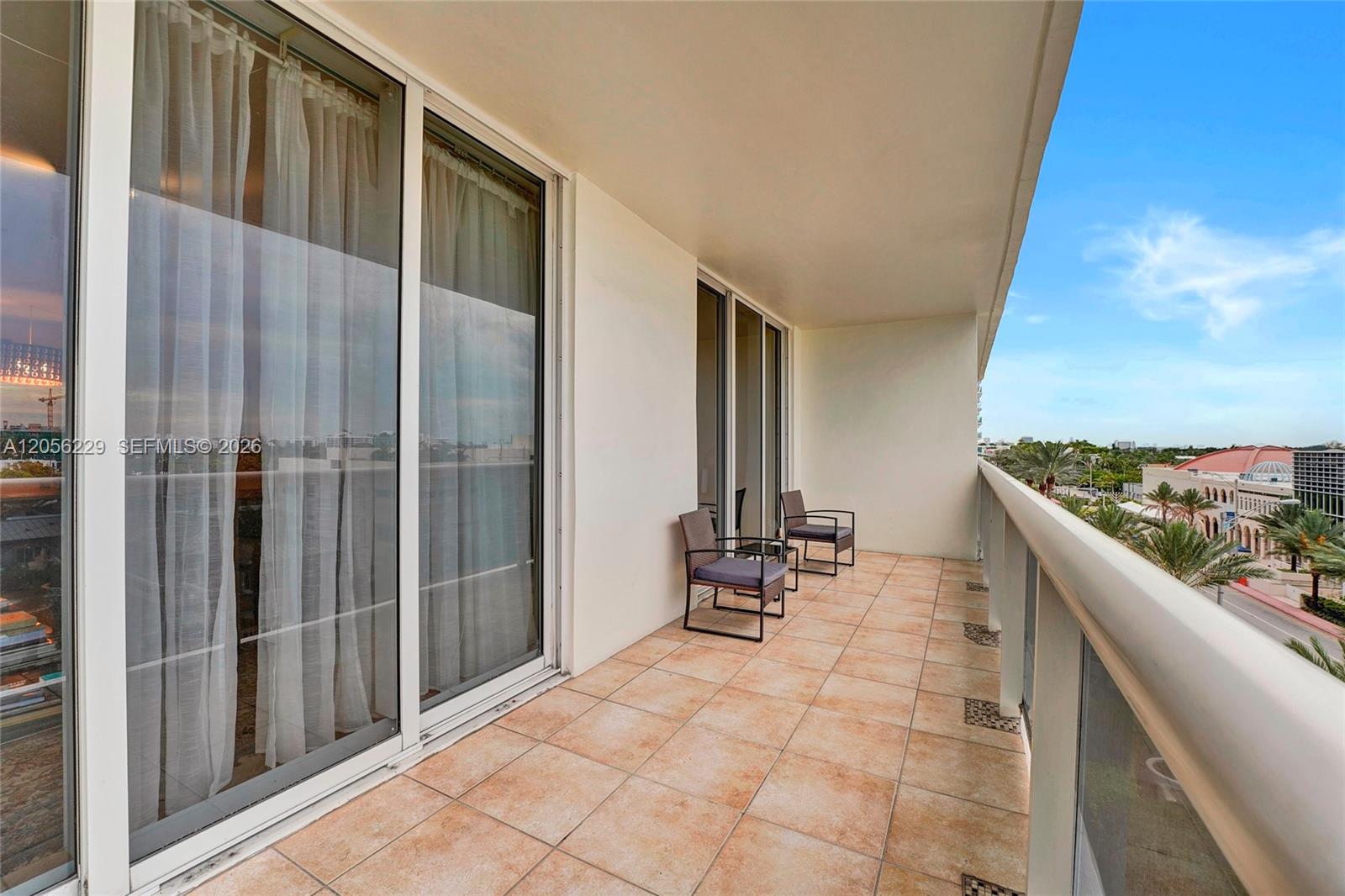 Photo of 9595 Collins Ave  #N5-G, Surfside, Florida, 33154 - 