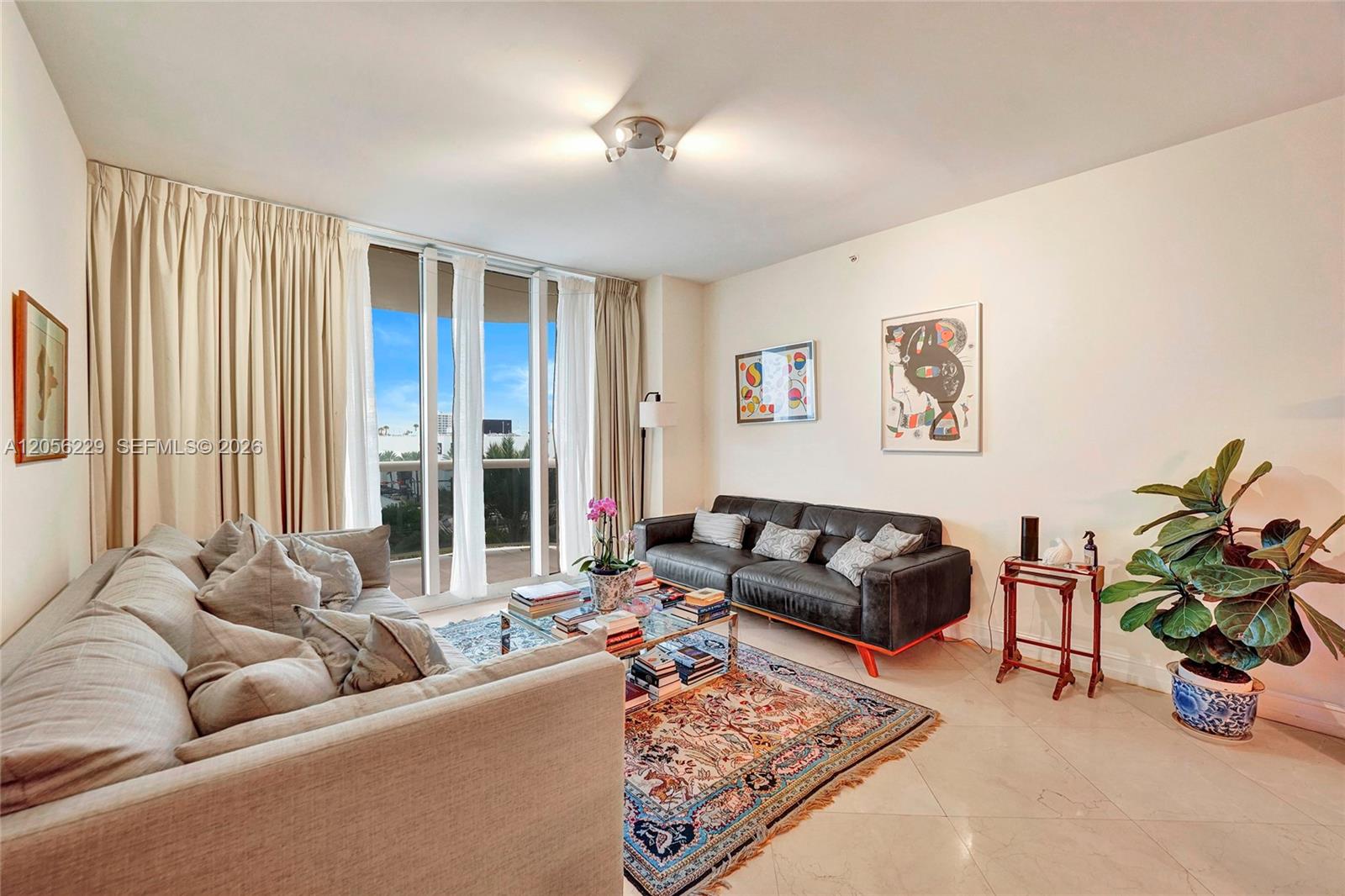 Photo of 9595 Collins Ave  #N5-G, Surfside, Florida, 33154 - 