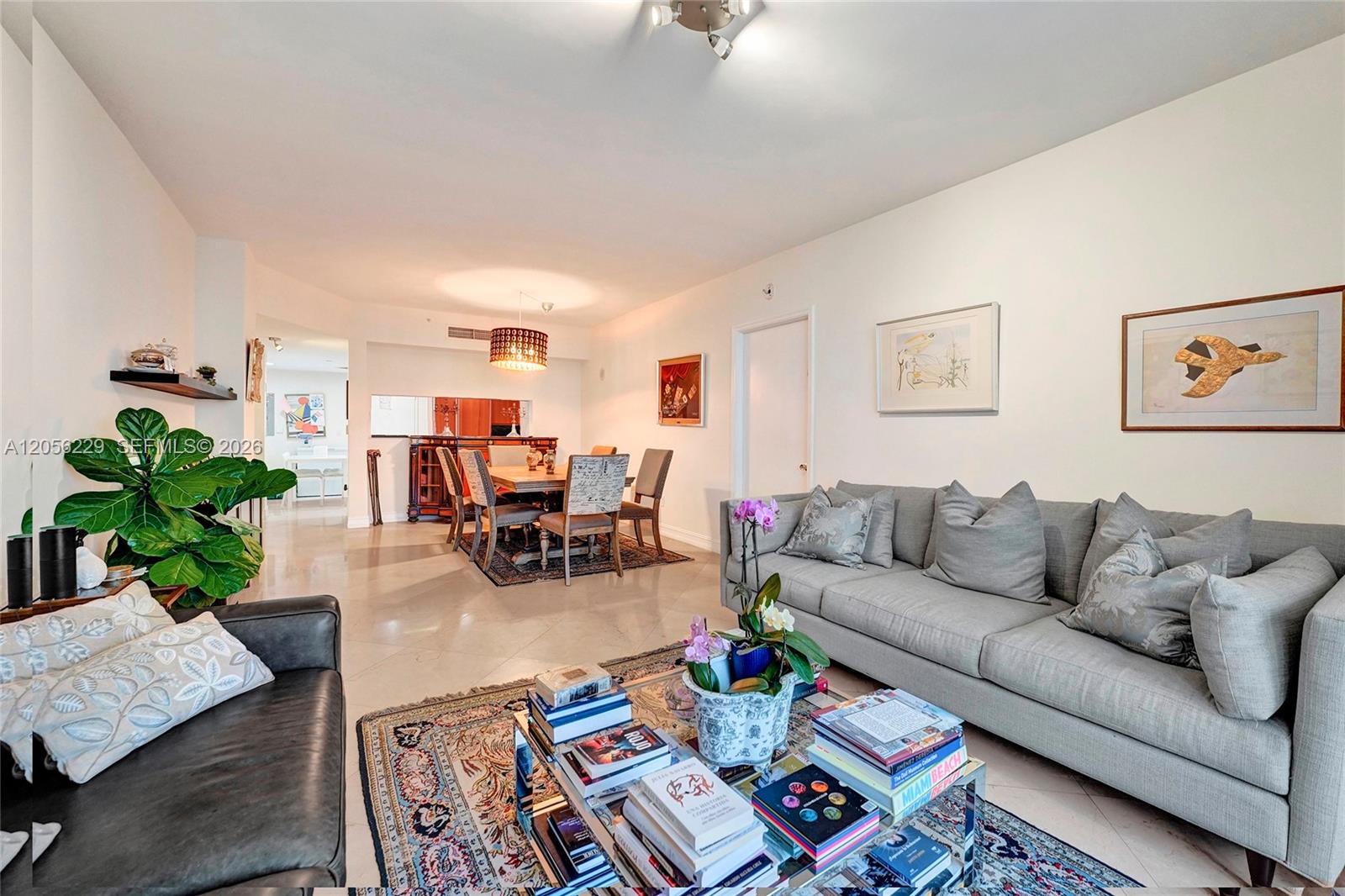 Photo of 9595 Collins Ave  #N5-G, Surfside, Florida, 33154 - 