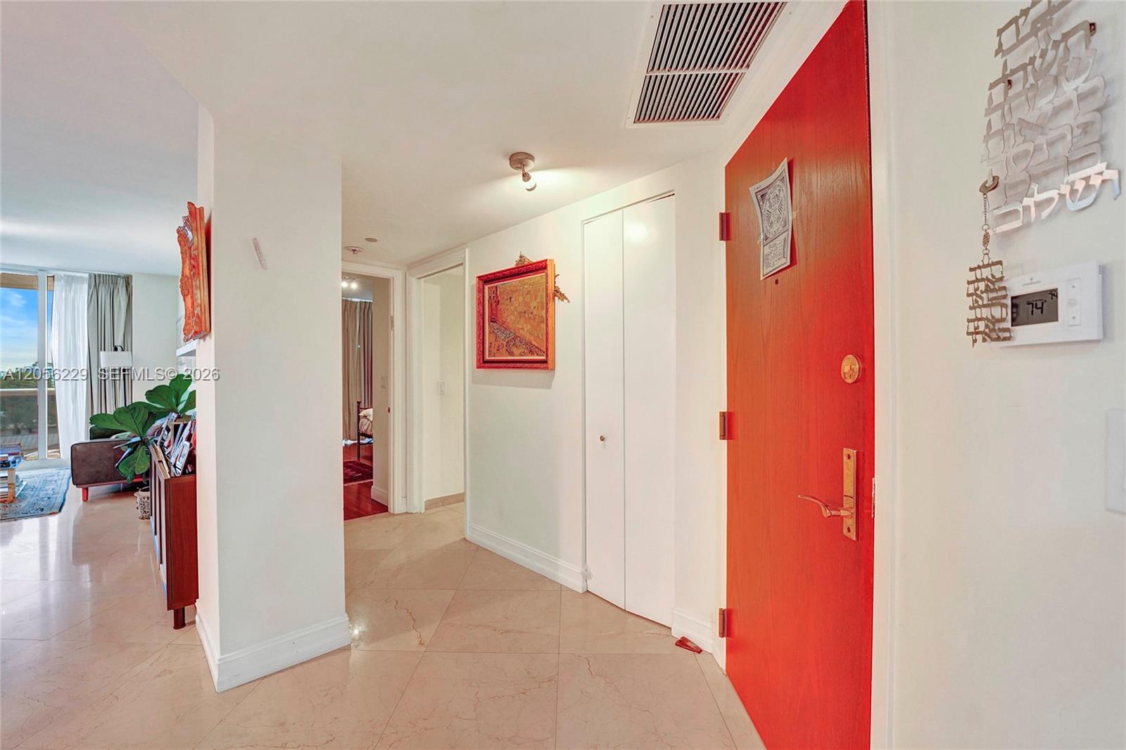 Photo of 9595 Collins Ave  #N5-G, Surfside, Florida, 33154 - 