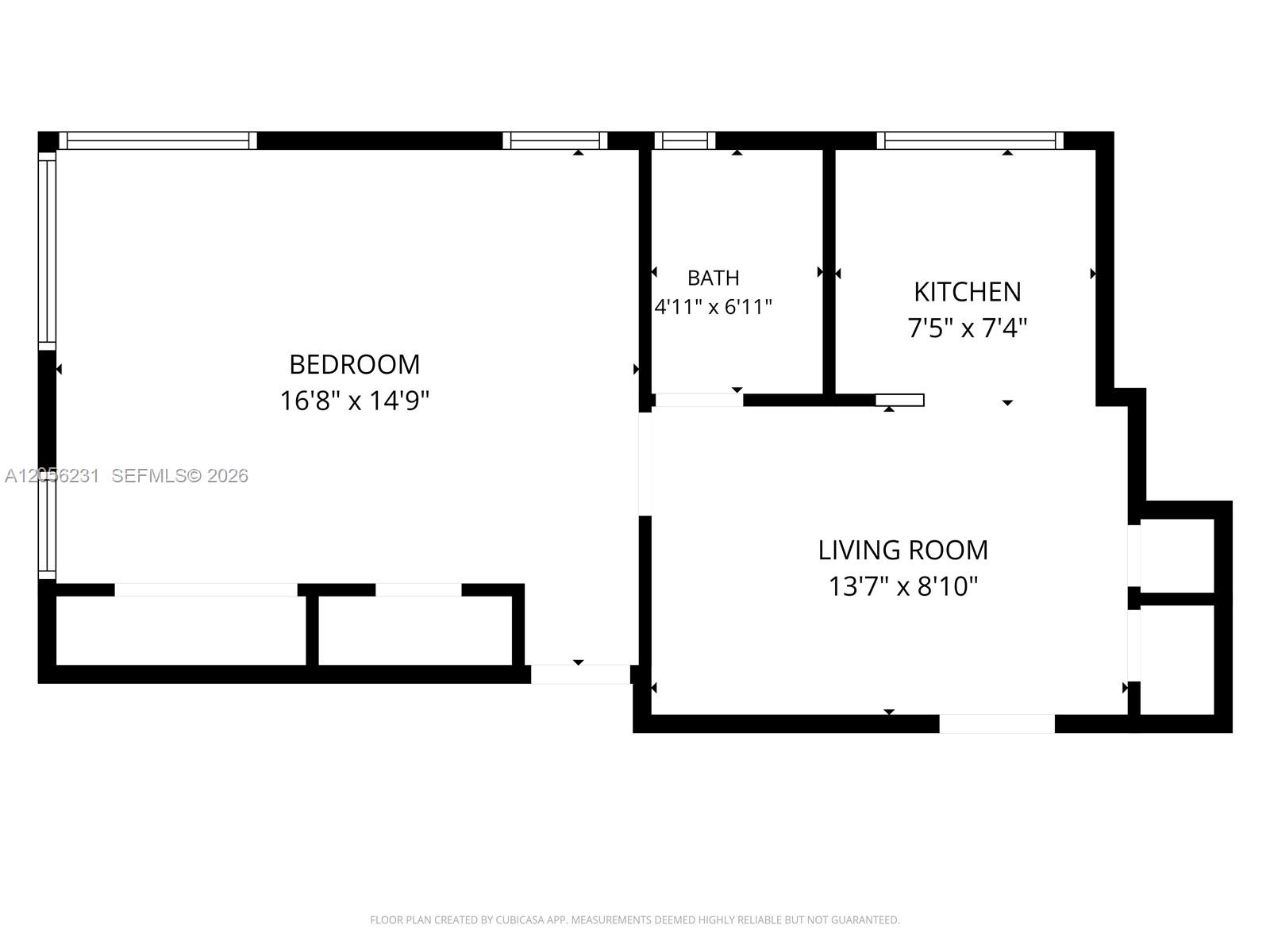 Ver detalles / sq. ft. $ 2026-07-19 0 foto