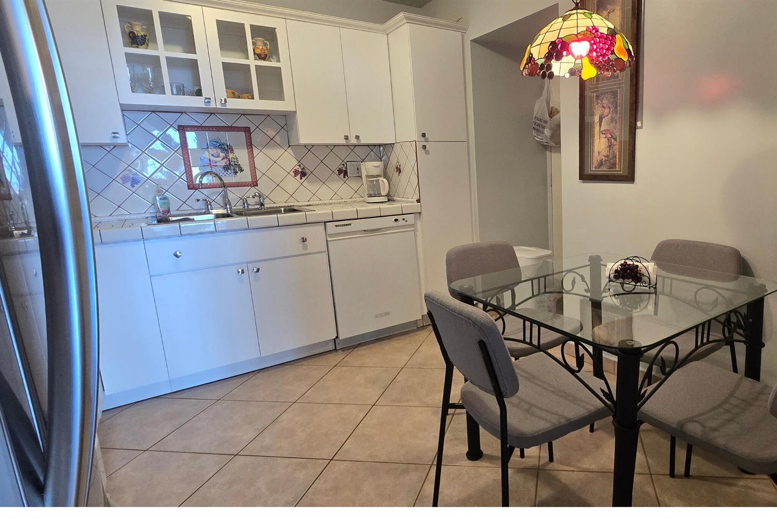 Photo of 3725 Ocean  #727, Hollywood, Florida, 33019 - Eat-in Kitchen
