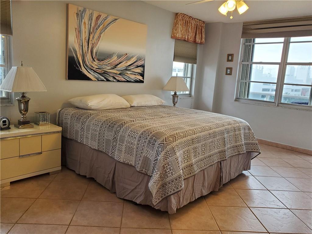 Photo of 3725 Ocean  #727, Hollywood, Florida, 33019 - Primary Bedroom