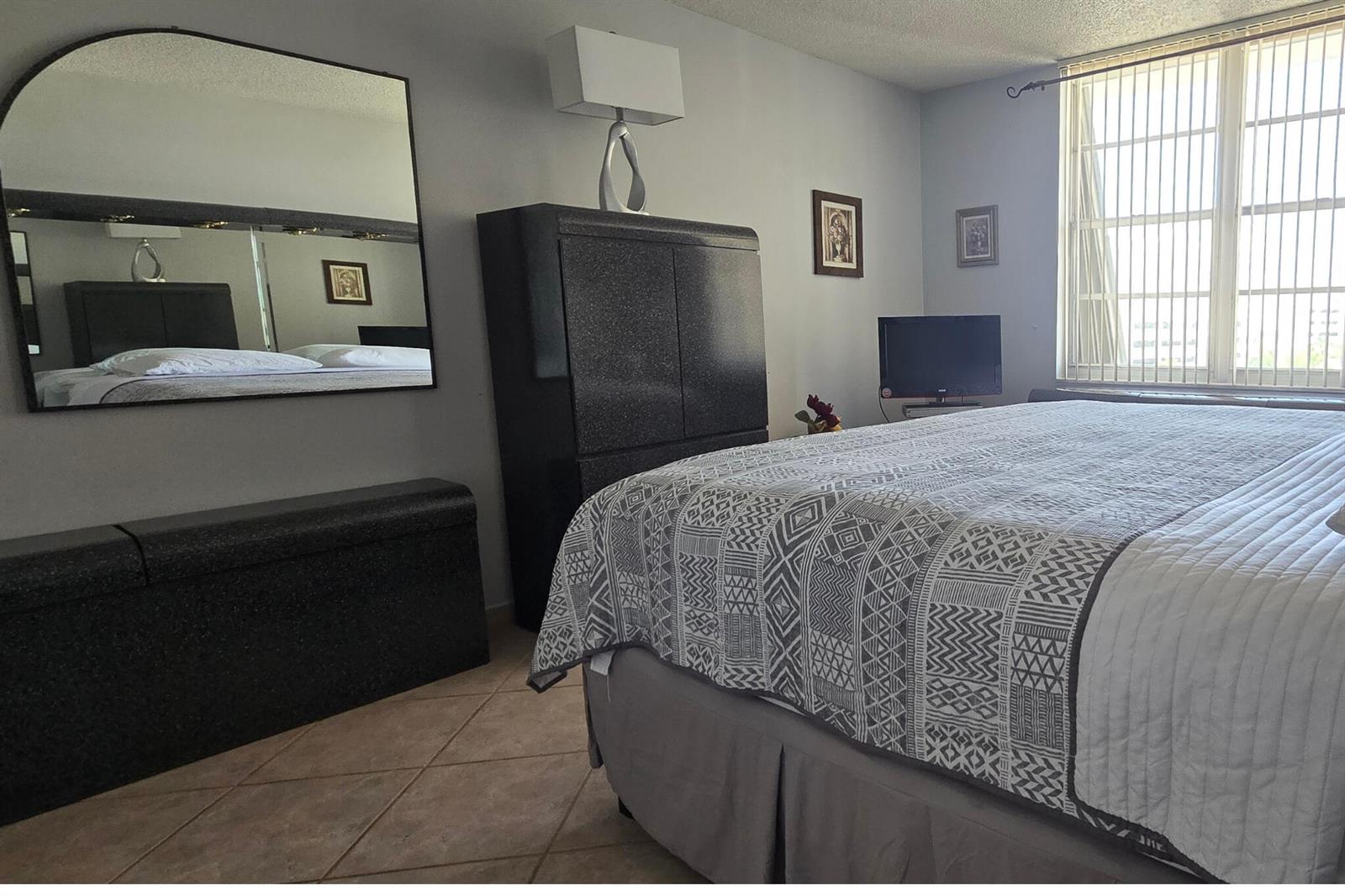 Photo of 3725 Ocean  #727, Hollywood, Florida, 33019 - Second Bedroom
