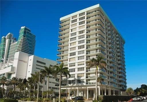 Photo of 3725 Ocean  #727, Hollywood, Florida, 33019 - SEA AIR TOWERS