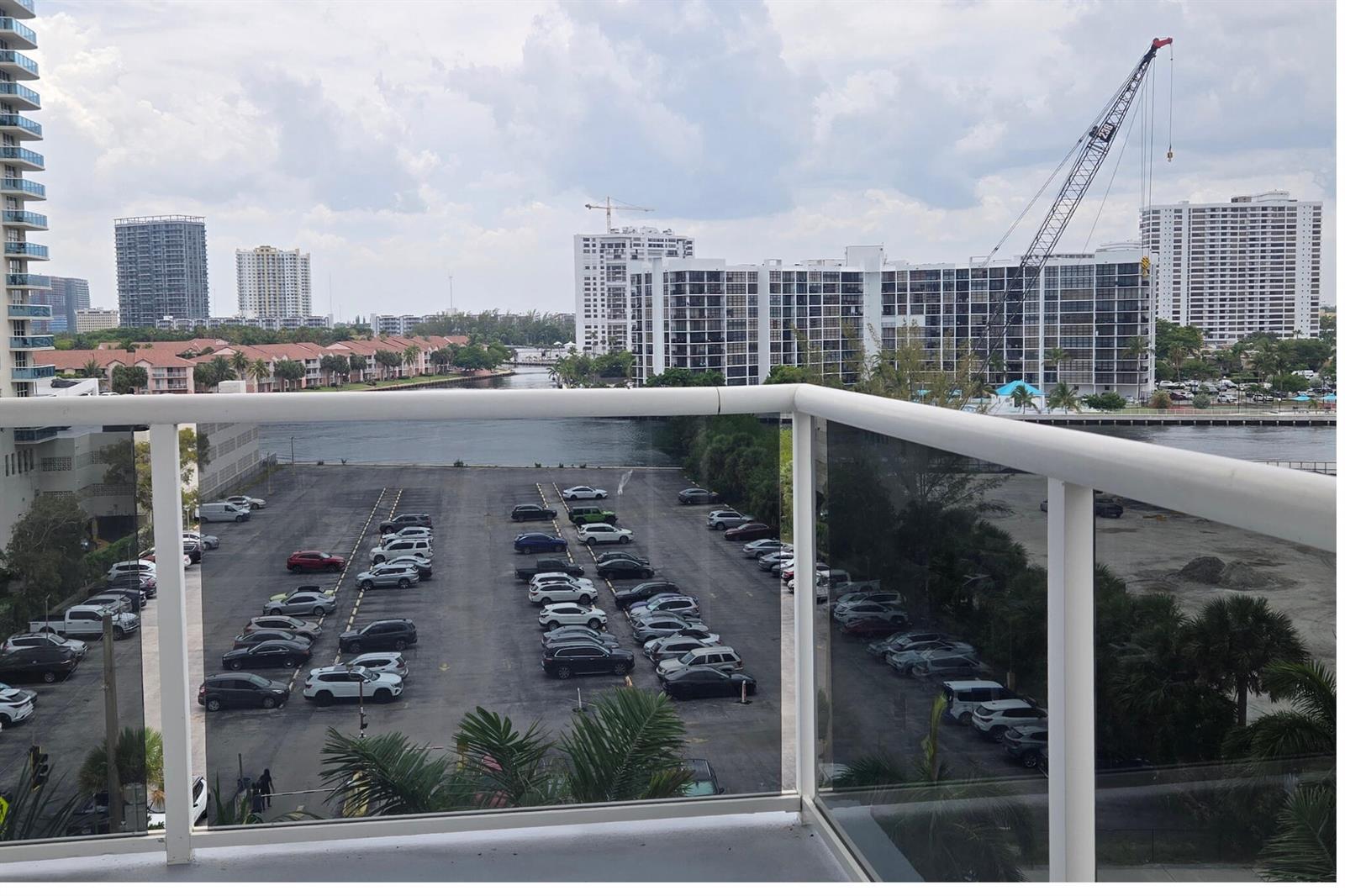 Photo of 3725 Ocean  #727, Hollywood, Florida, 33019 - 7th Floor West View