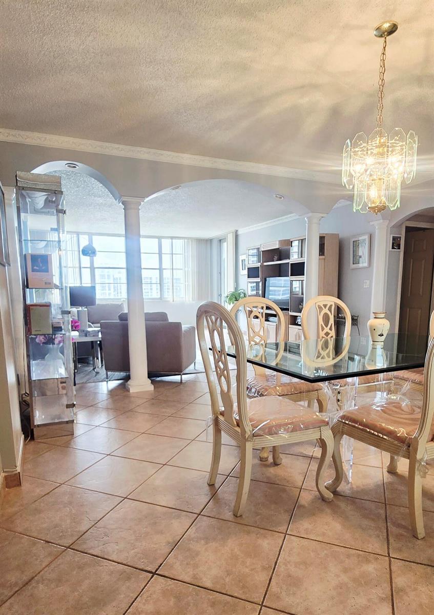 Photo of 3725 Ocean  #727, Hollywood, Florida, 33019 - Entry View