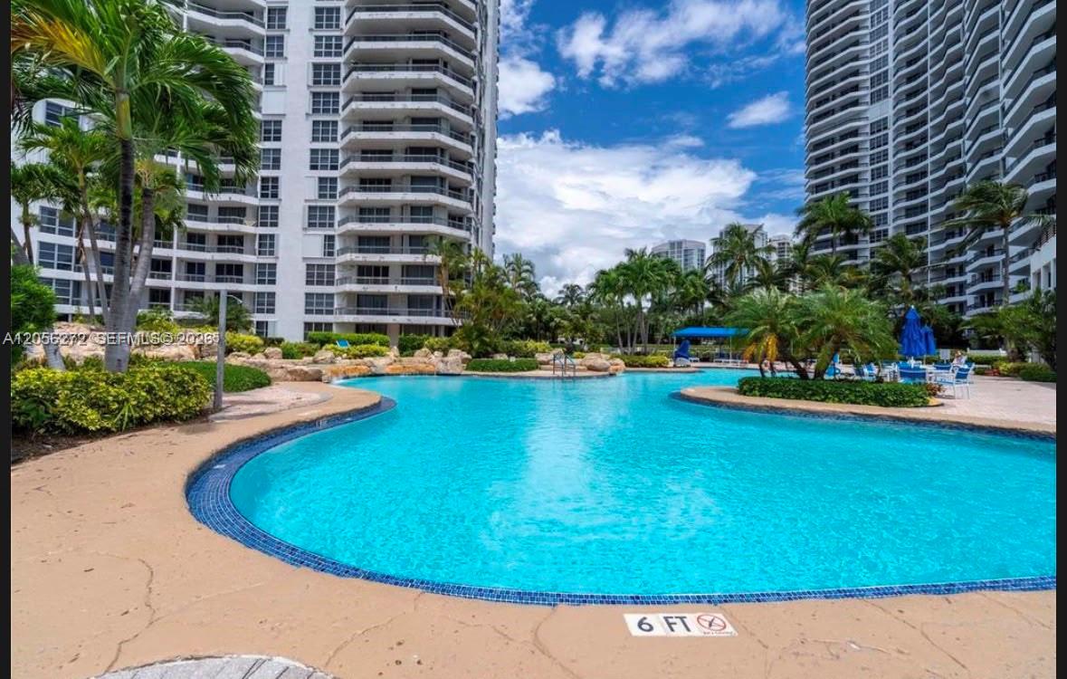 Photo of 19101 36th Ct  #304, Aventura, Florida, 33180 - 