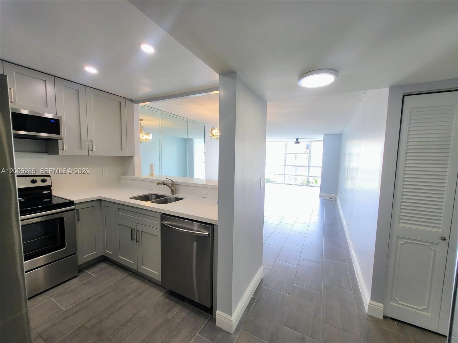 Photo of 601 Three Islands Blvd  #411, Hallandale Beach, Florida, 33009 - 