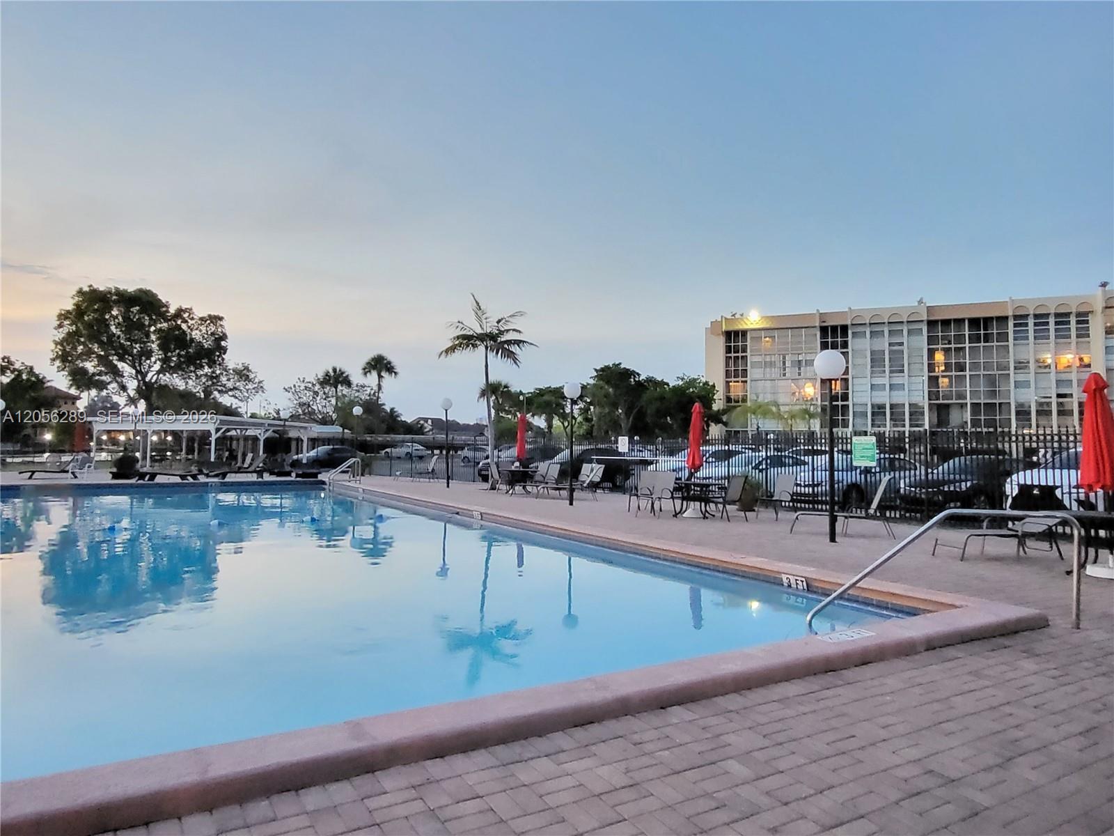 Photo of 601 Three Islands Blvd  #411, Hallandale Beach, Florida, 33009 - 