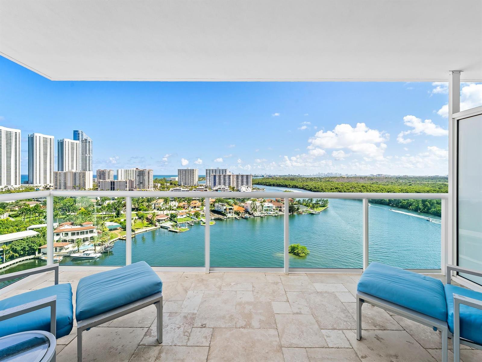 Photo of 400 SUNNY ISLES  #1608, Sunny Isles Beach, Florida, 33160 - Photo 1
