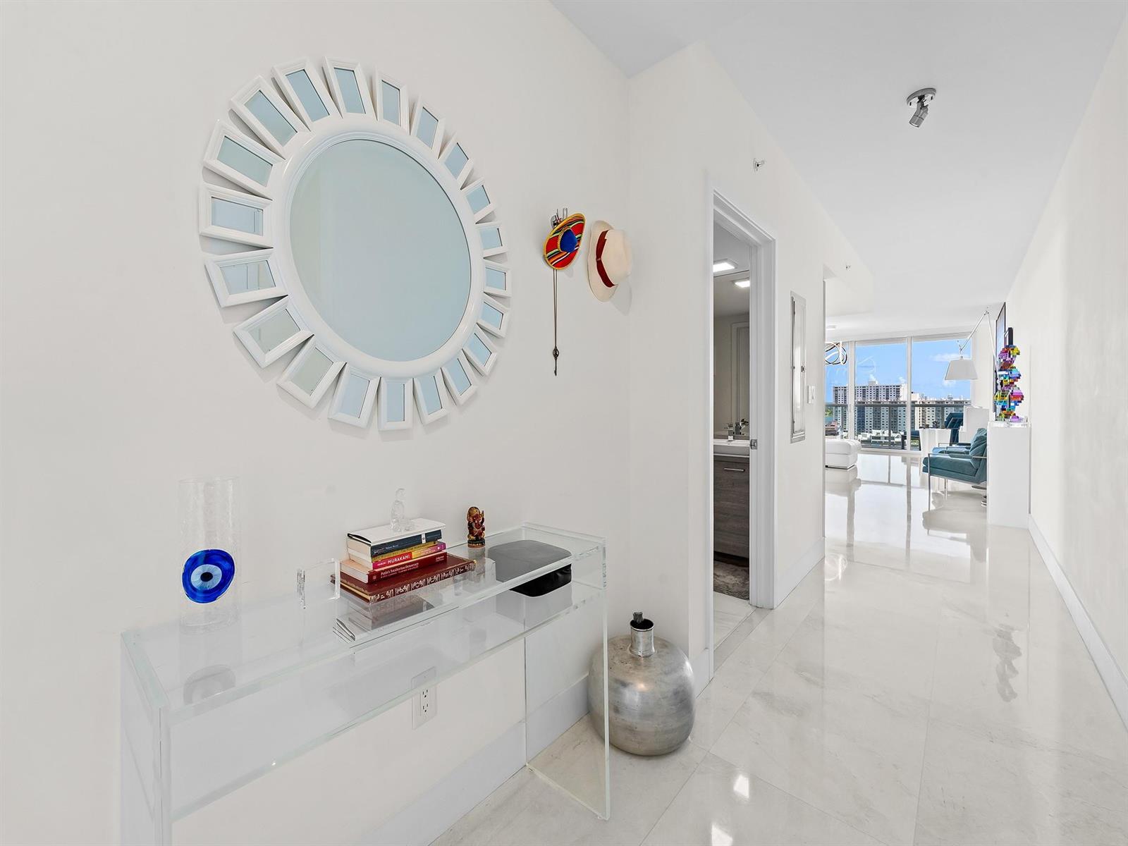 Photo of 400 SUNNY ISLES  #1608, Sunny Isles Beach, Florida, 33160 - Photo 12