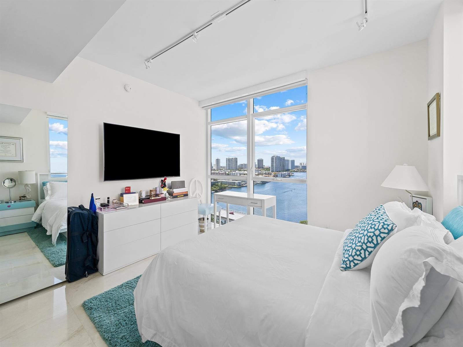 Photo of 400 SUNNY ISLES  #1608, Sunny Isles Beach, Florida, 33160 - Photo 14