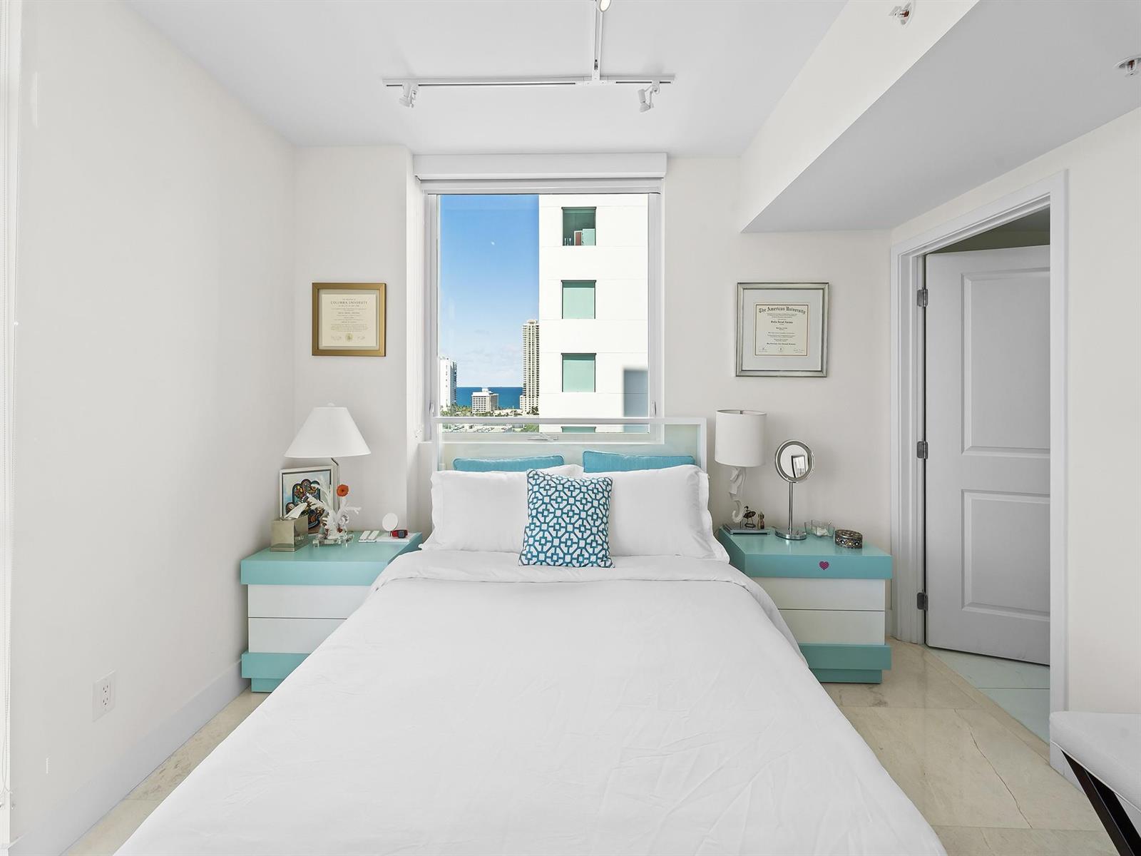 Photo of 400 SUNNY ISLES  #1608, Sunny Isles Beach, Florida, 33160 - Photo 18