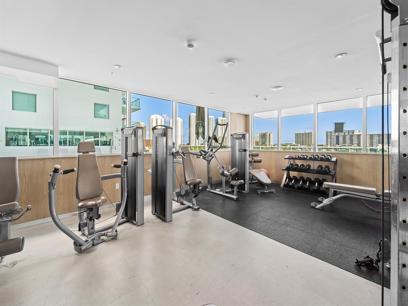 Photo of 400 SUNNY ISLES  #1608, Sunny Isles Beach, Florida, 33160 - Photo 24