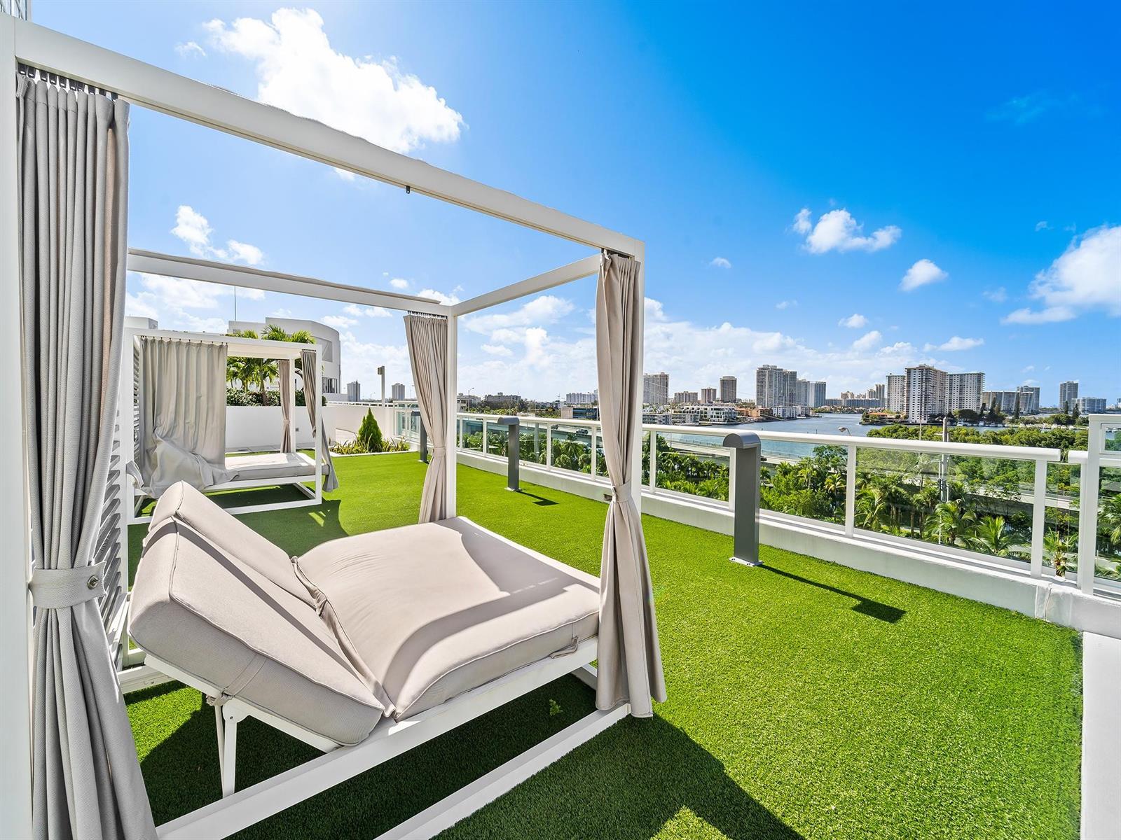 Photo of 400 SUNNY ISLES  #1608, Sunny Isles Beach, Florida, 33160 - Photo 27