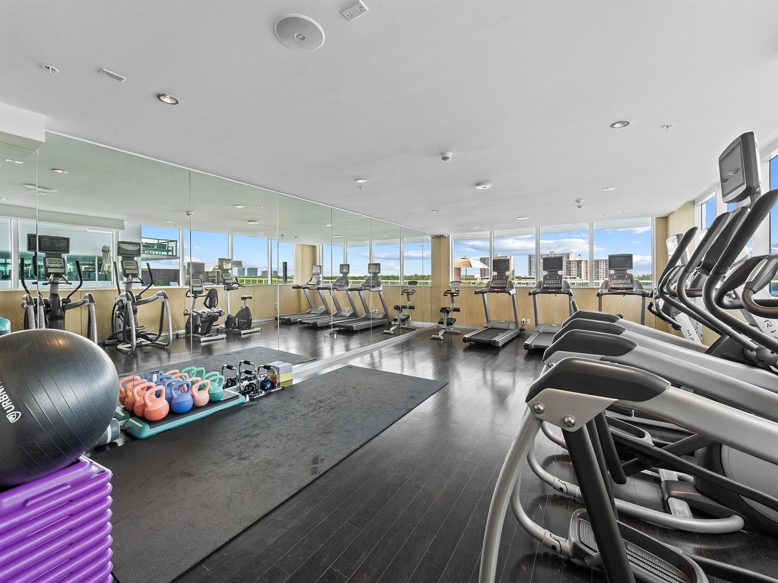 Photo of 400 SUNNY ISLES  #1608, Sunny Isles Beach, Florida, 33160 - Photo 33