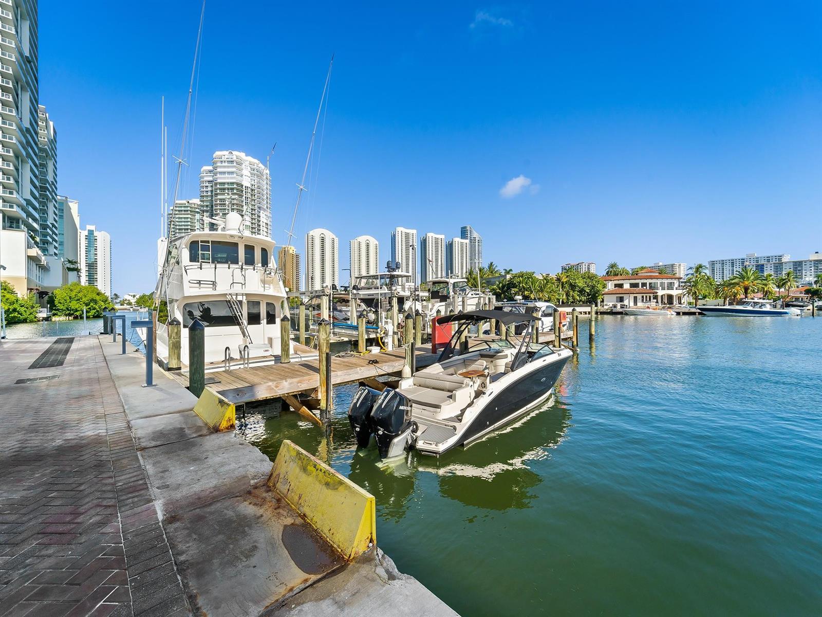 Photo of 400 SUNNY ISLES  #1608, Sunny Isles Beach, Florida, 33160 - Photo 47
