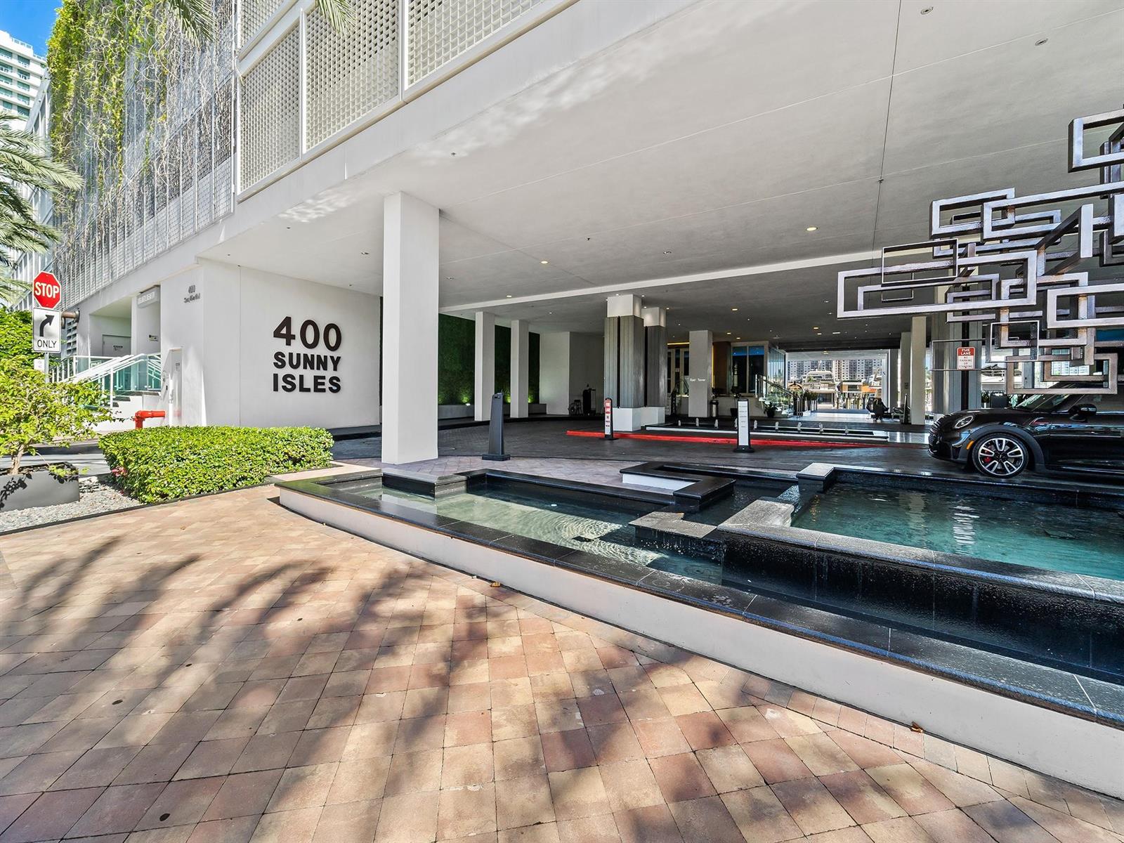 Photo of 400 SUNNY ISLES  #1608, Sunny Isles Beach, Florida, 33160 - Photo 48