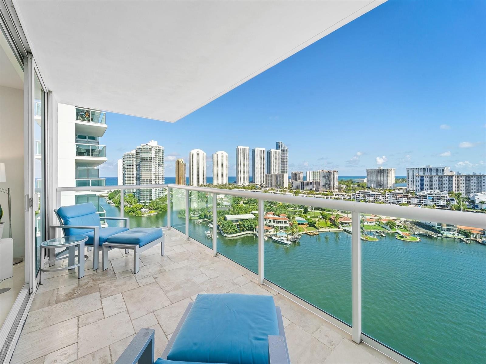 Photo of 400 SUNNY ISLES  #1608, Sunny Isles Beach, Florida, 33160 - Photo 7
