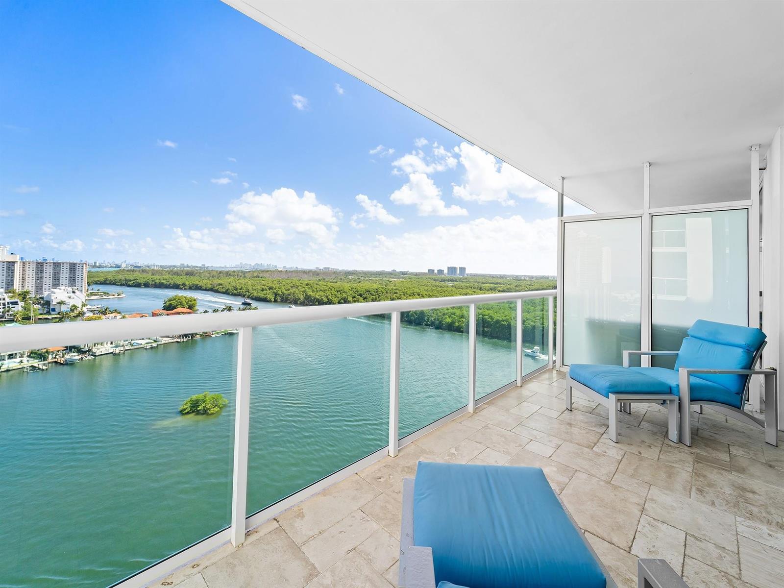 Photo of 400 SUNNY ISLES  #1608, Sunny Isles Beach, Florida, 33160 - Photo 8