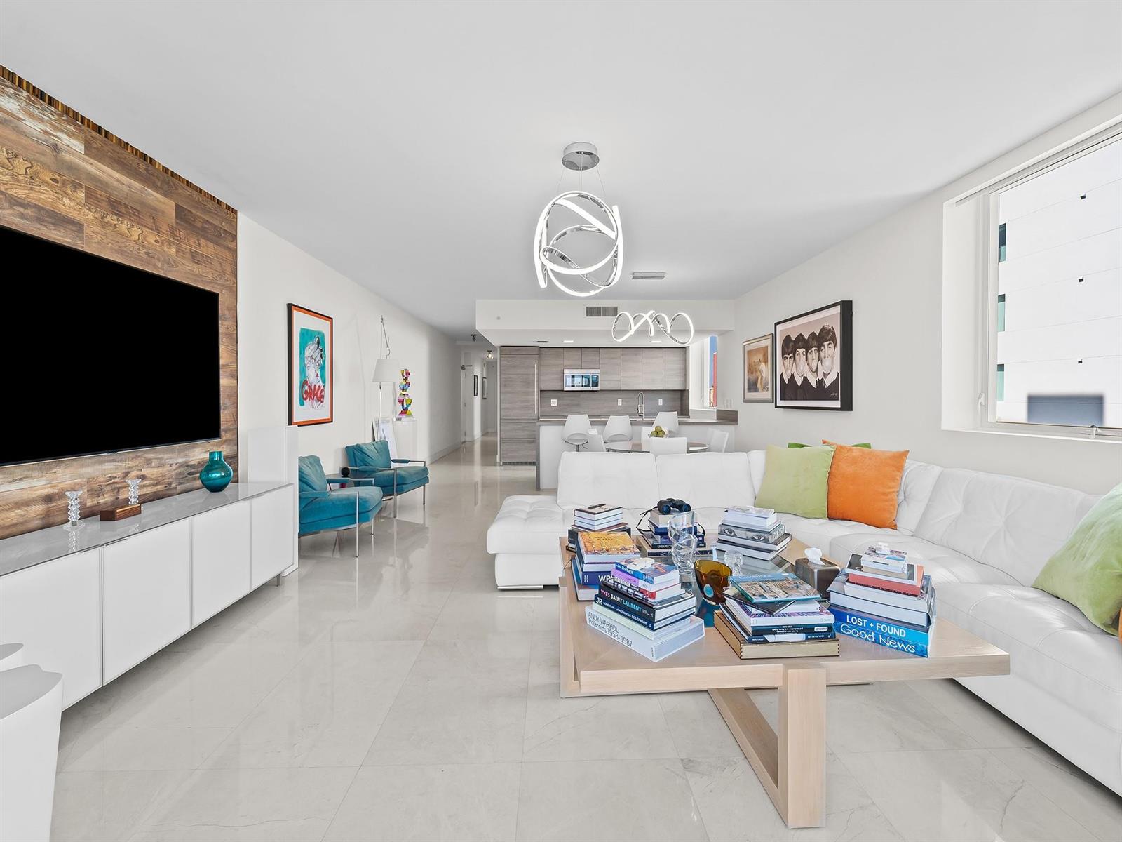 Photo of 400 SUNNY ISLES  #1608, Sunny Isles Beach, Florida, 33160 - Photo 9
