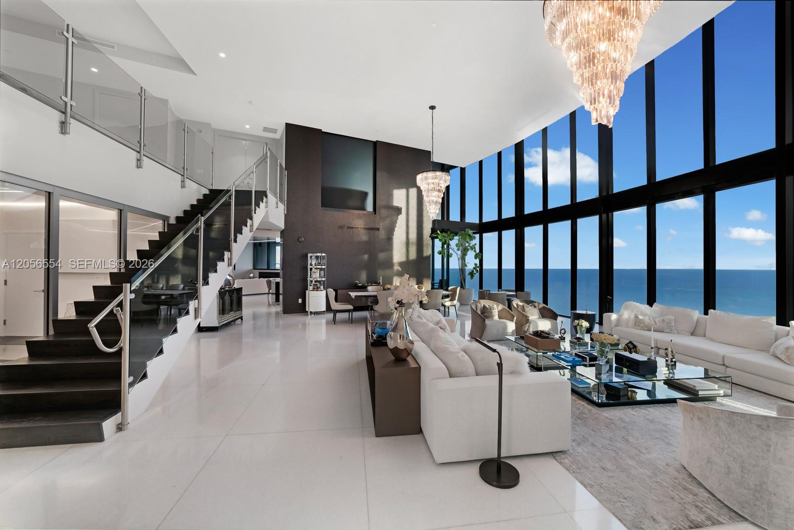 Photo of 18555 Collins Ave #5201, Sunny Isles Beach, Florida, 33160 -
