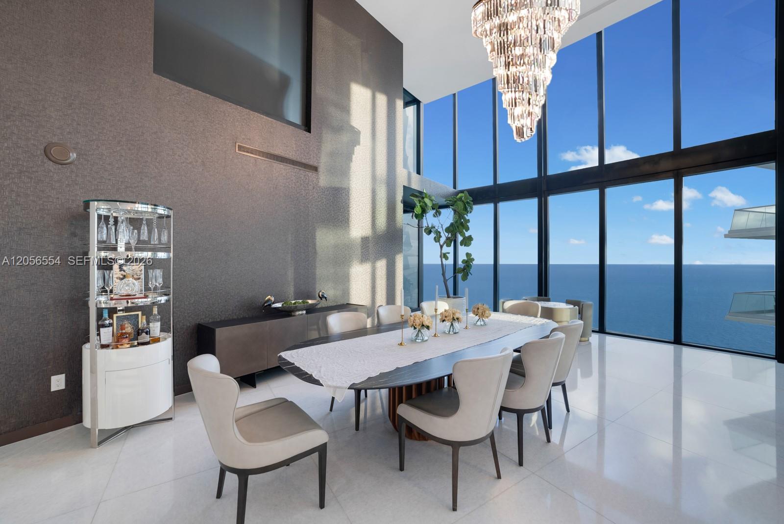 Photo of 18555 Collins Ave #5201, Sunny Isles Beach, Florida, 33160 -