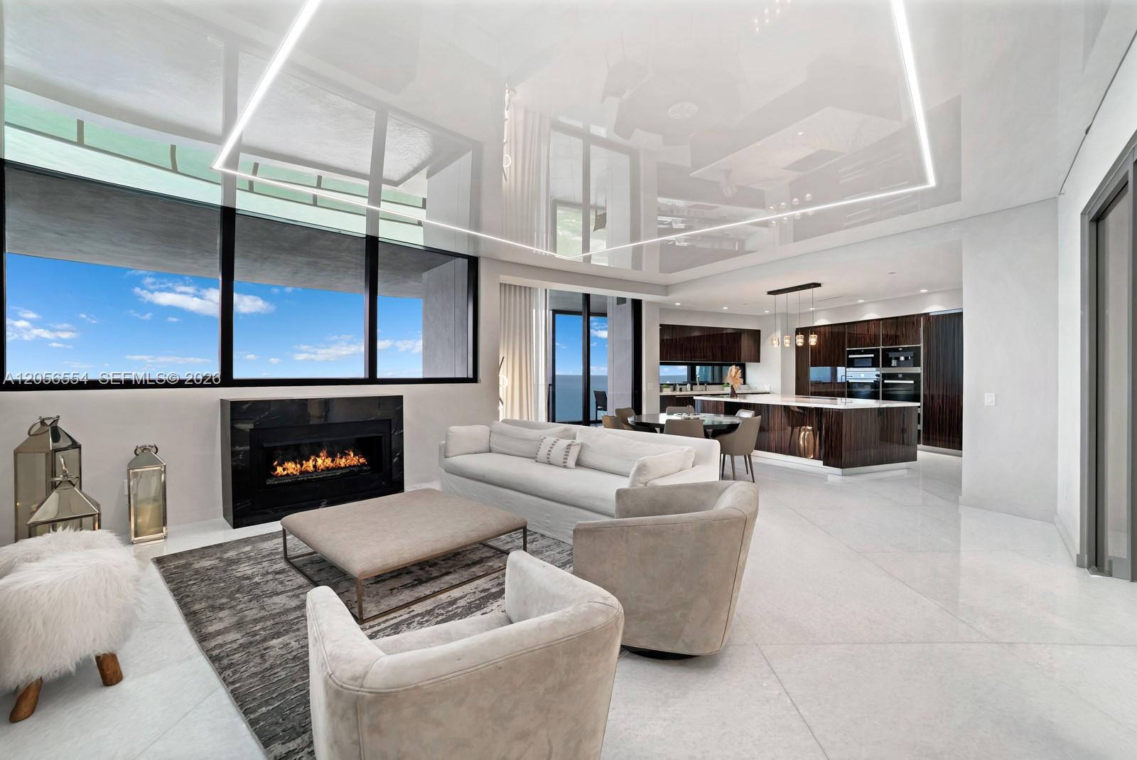 Photo of 18555 Collins Ave #5201, Sunny Isles Beach, Florida, 33160 -
