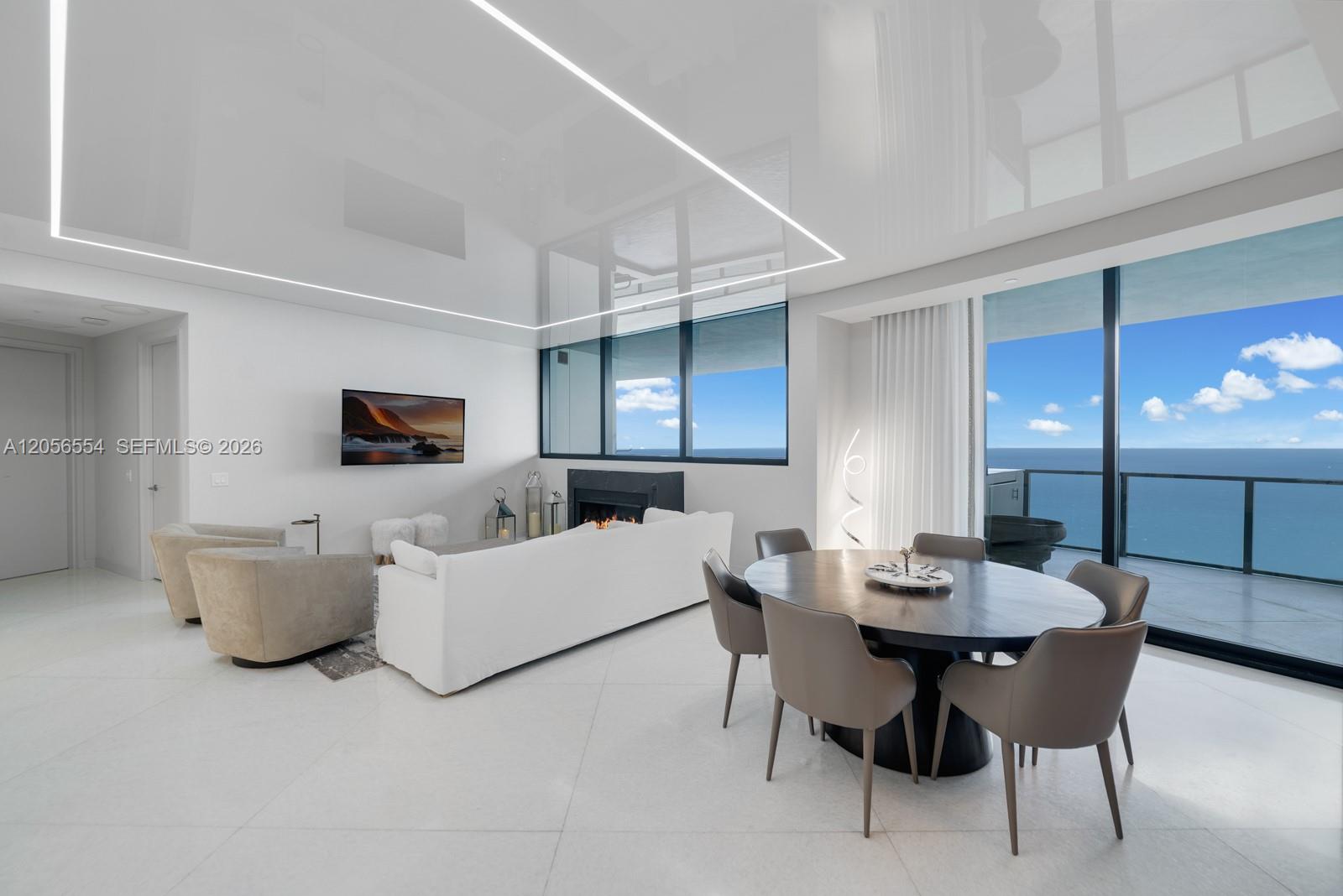 Photo of 18555 Collins Ave #5201, Sunny Isles Beach, Florida, 33160 -