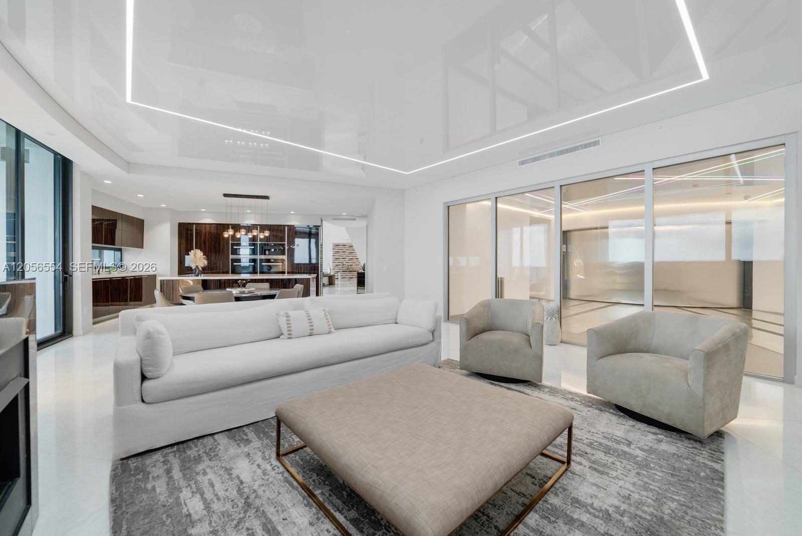 Photo of 18555 Collins Ave #5201, Sunny Isles Beach, Florida, 33160 -
