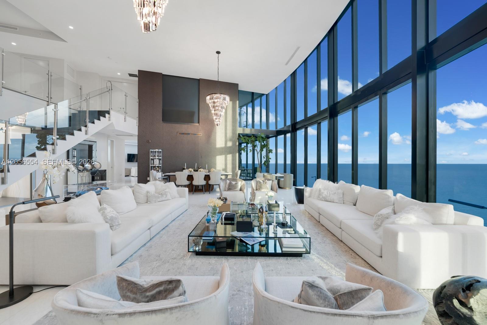 Photo of 18555 Collins Ave #5201, Sunny Isles Beach, Florida, 33160 -