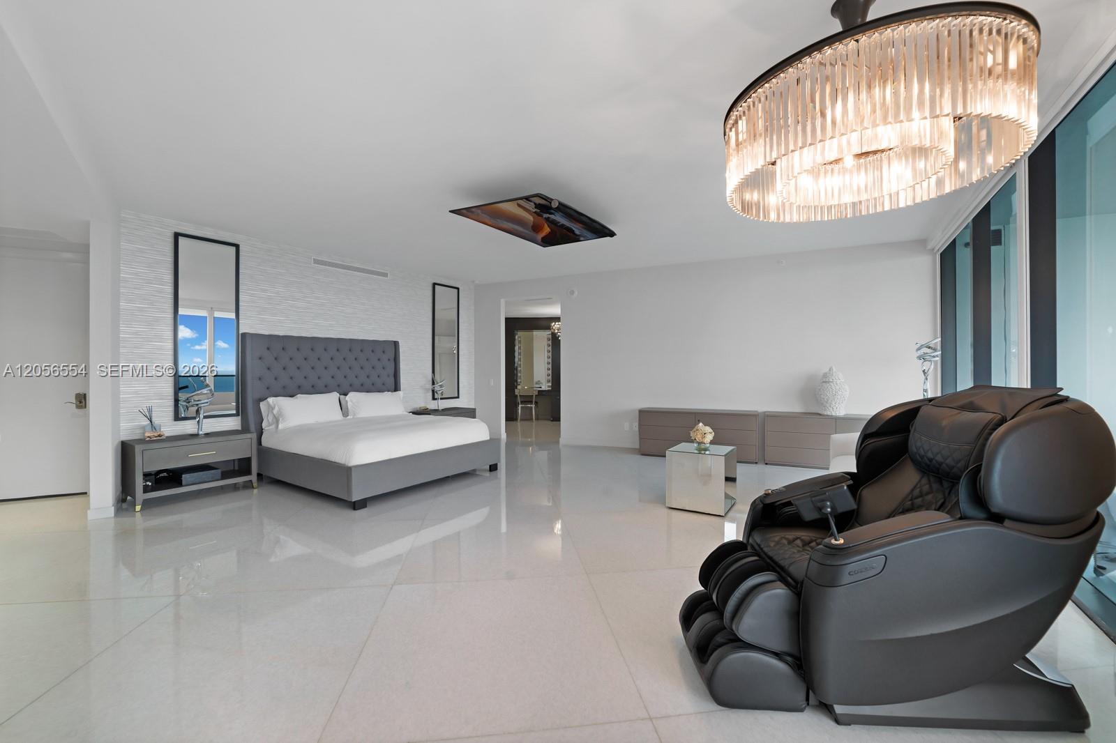 Photo of 18555 Collins Ave #5201, Sunny Isles Beach, Florida, 33160 -