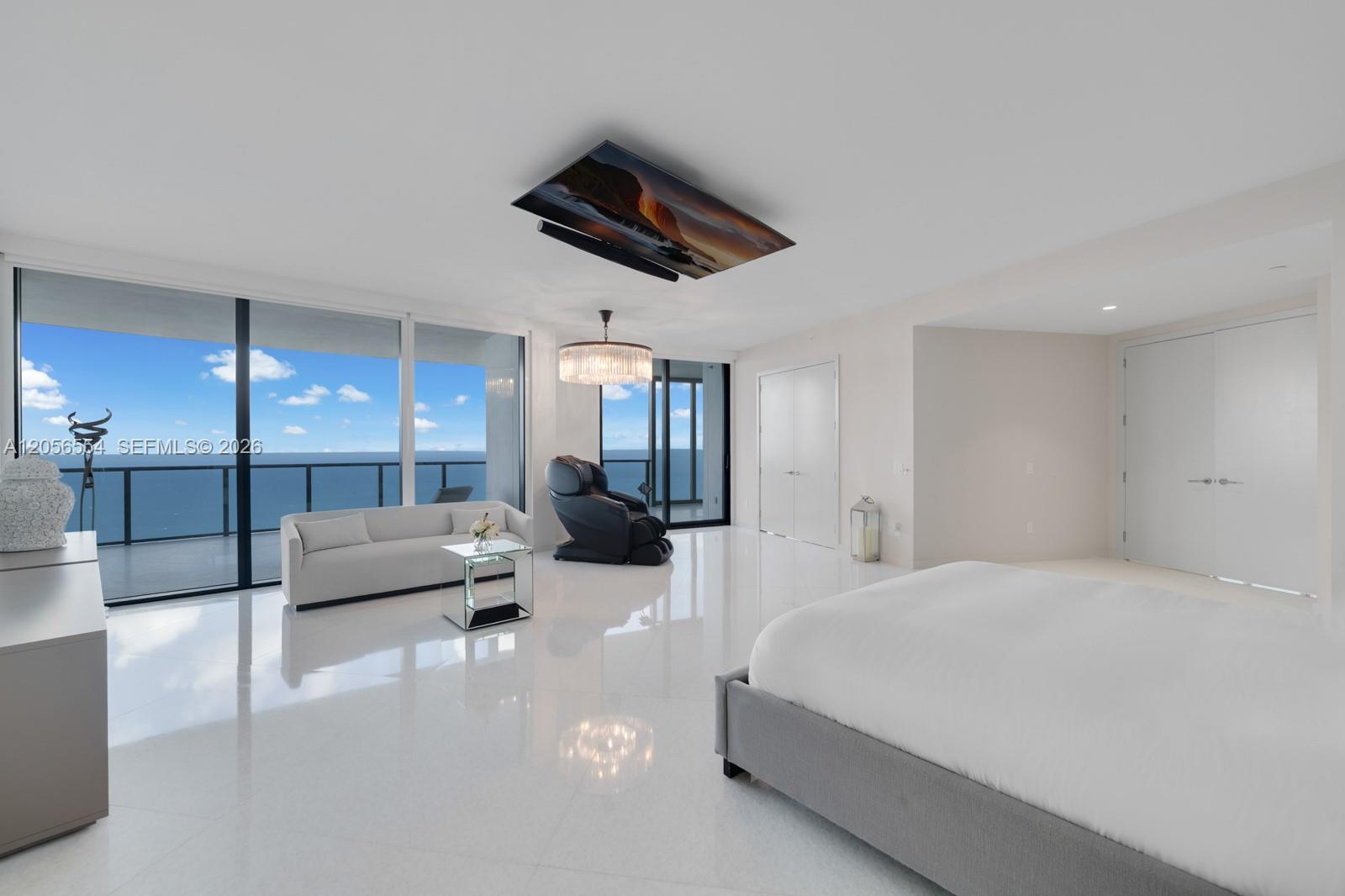 Photo of 18555 Collins Ave #5201, Sunny Isles Beach, Florida, 33160 -