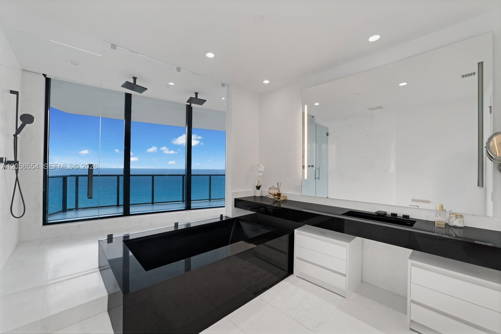 Photo of 18555 Collins Ave #5201, Sunny Isles Beach, Florida, 33160 -
