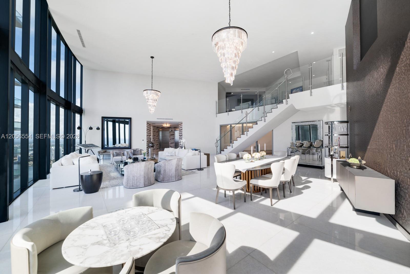 Photo of 18555 Collins Ave #5201, Sunny Isles Beach, Florida, 33160 -
