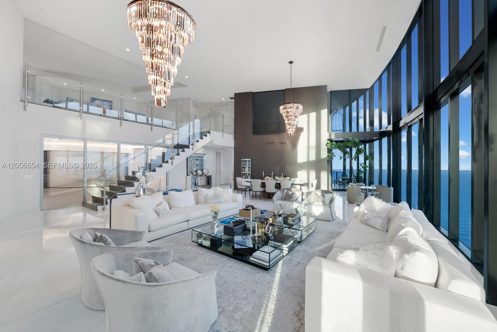 Photo of 18555 Collins Ave #5201, Sunny Isles Beach, Florida, 33160 -
